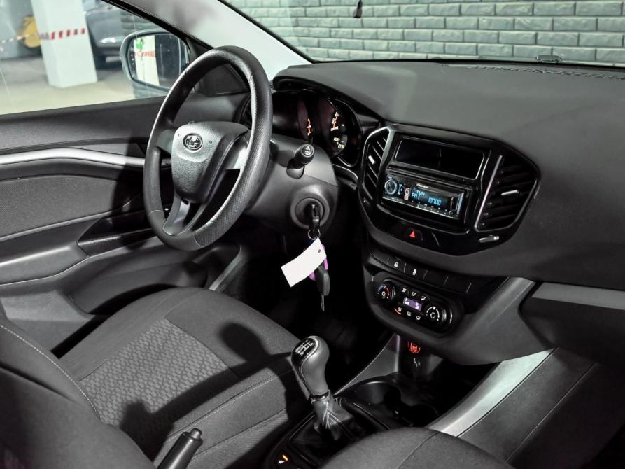 Lada (ВАЗ) Vesta I Екатеринбург  - изображение 17