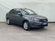 Lada (ВАЗ) Granta I Рестайлинг Липецк  - изображение 20