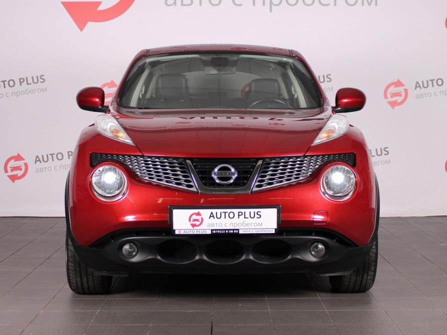Nissan Juke I Минеральные Воды  - изображение 3