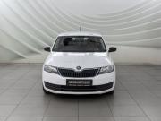 Skoda Rapid I Волгоград  - изображение 35