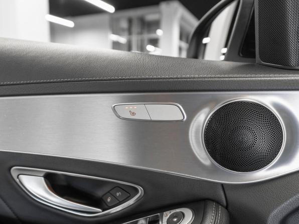 Mercedes-Benz C-Класс IV (W205) с пробегом 2014 года, цена 2 250 000 рублей, 203270 км, седан, Автокод Объявления