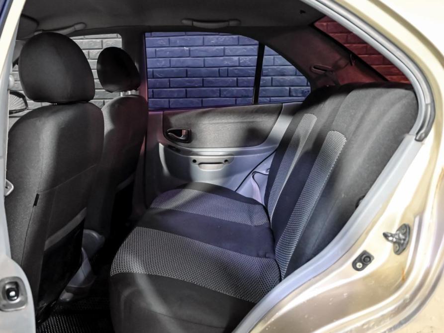 Hyundai Accent II Екатеринбург  - изображение 11