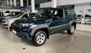 Lada (ВАЗ) Niva Travel I Рестайлинг Нижний Новгород  - изображение 18