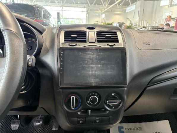 Lada (ВАЗ) Granta I Рестайлинг с пробегом 2019 года, цена 682 000 рублей, 86218 км, седан, Автокод Объявления