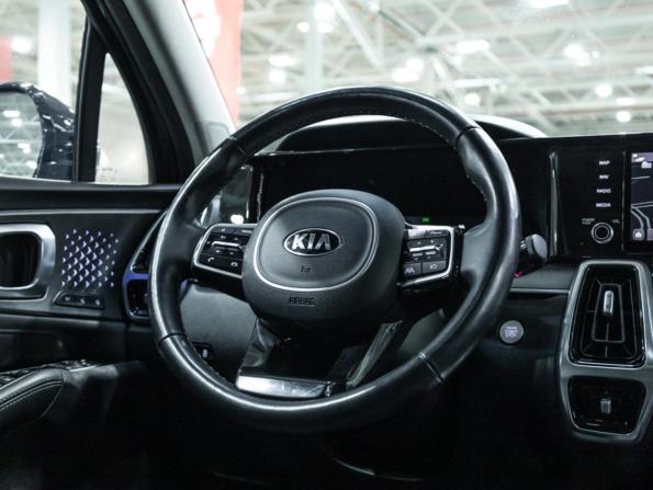 Kia Sorento IV с пробегом 2021 года, цена 3 795 000 рублей, 67958 км, внедорожник, Автокод Объявления