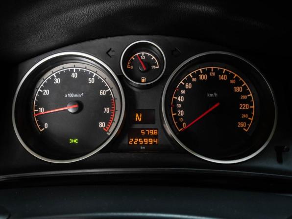 Opel Astra H Рестайлинг с пробегом 2010 года, цена 597 000 рублей, 225994 км, хэтчбек, Автокод Объявления