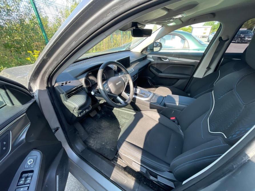 Haval Jolion I Санкт-Петербург  - изображение 3