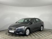Ford Focus III Рестайлинг Воронеж  - изображение 22