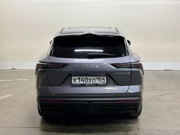 JETOUR DASHING I с пробегом 2023 года, цена 1 799 000 рублей, 45334 км, внедорожник, Автокод Объявления