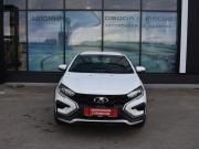 Lada (ВАЗ) Vesta I Рестайлинг (NG) Архангельск  - изображение 14