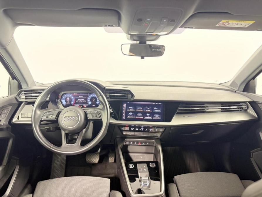 Audi A3 IV (8Y) Казань  - изображение 7