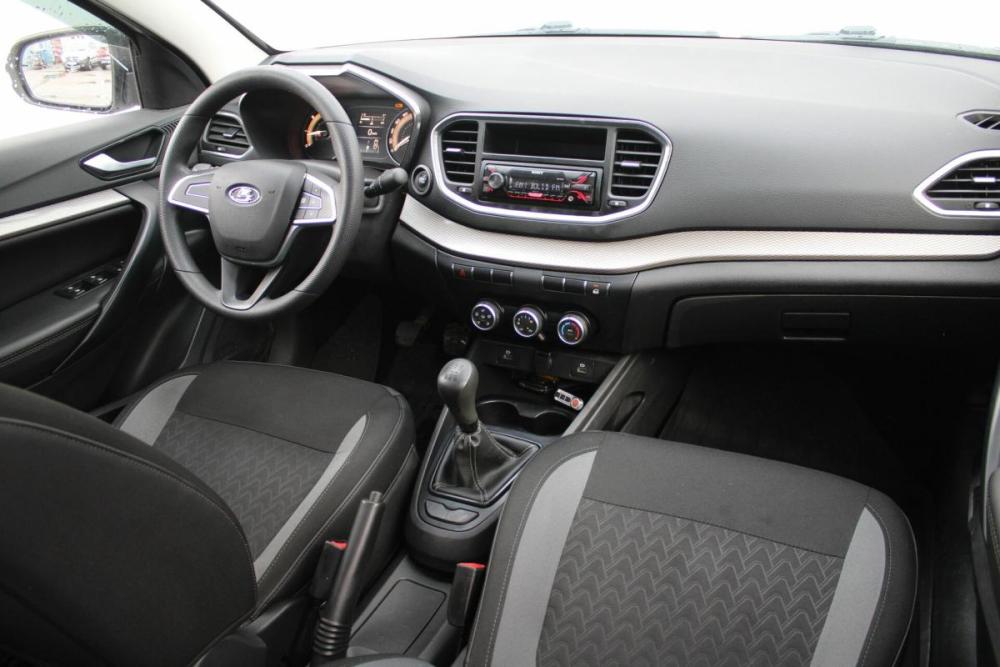 Lada (ВАЗ) Vesta I Рестайлинг (NG) Пермь  - изображение 9