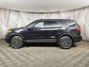 Ford Explorer V Москва  - изображение 30