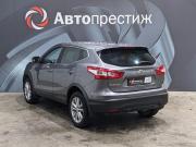 Nissan Qashqai II Пермь  - изображение 33