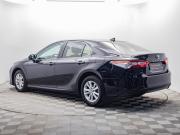 Toyota Camry VIII (XV70) Москва  - изображение 21