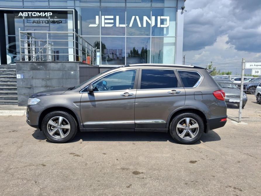 Haval H6 I Саратов  - изображение 8