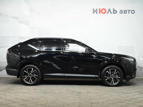 GAC GS4 с пробегом 2025 года, цена 3 380 000 рублей, 10500 км, внедорожник, Автокод Объявления
