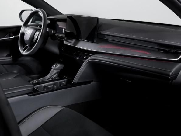 Toyota Camry IX (XV80) China Market с пробегом 2026 года, цена 4 350 000 рублей, 6500 км, седан, Автокод Объявления