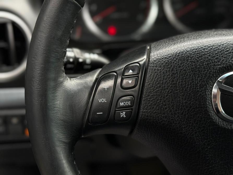 Mazda 6 I (GG) Рестайлинг Ижевск  - изображение 15