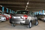 Lada (ВАЗ) Granta I Рестайлинг Уфа  - изображение 19
