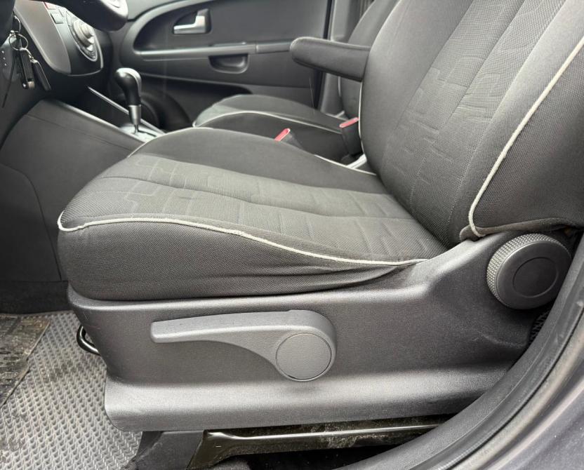 Kia Venga I Воронеж  - изображение 9