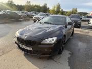 BMW 6 серии III (F06/F13/F12) Пермь  - изображение 5