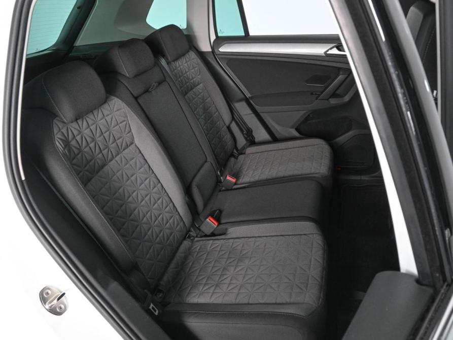 Volkswagen Tiguan II Рестайлинг Ростов-на-Дону  - изображение 7