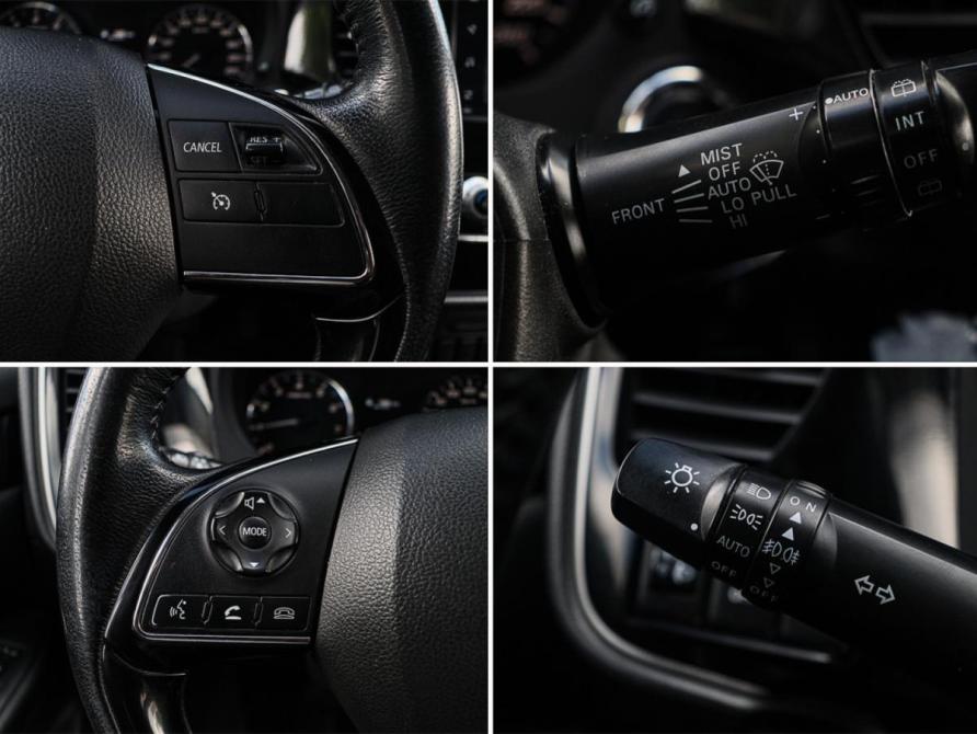 Mitsubishi Outlander III Рестайлинг 3 Москва  - изображение 21