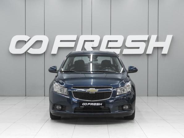 Chevrolet Cruze I с пробегом 2011 года, цена 809 000 рублей, 187388 км, седан, Автокод Объявления