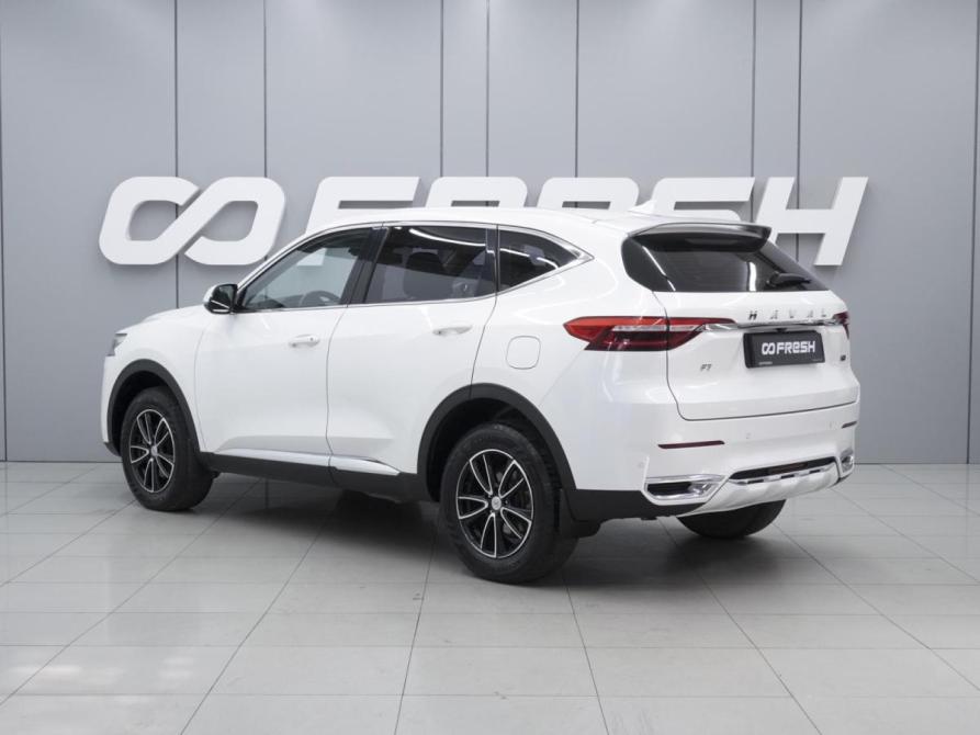 Haval F7 I Ростов-на-Дону  - изображение 2