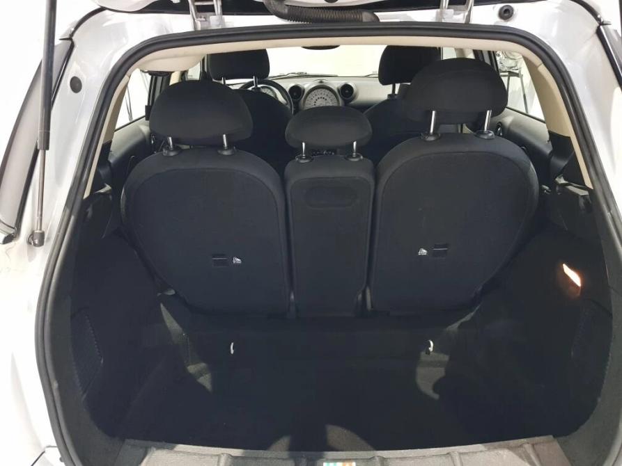 Mini Countryman I Москва  - изображение 16