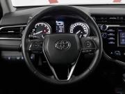 Toyota Camry VIII (XV70) Москва  - изображение 28