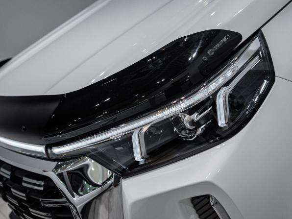 Новый Changan Hunter Plus 2026 года, цена 4 069 900 рублей, offers.body_type.unknown, Автокод Объявления