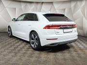 Audi Q8 I (4M) Москва  - изображение 24