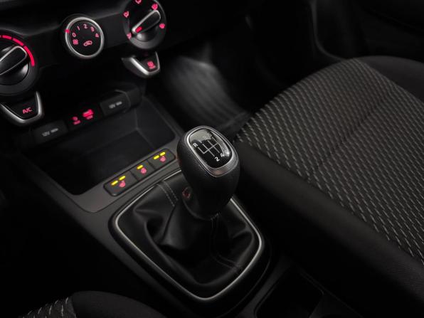 Kia Rio IV с пробегом 2019 года, цена 1 190 000 рублей, 91683 км, седан, Автокод Объявления
