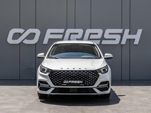 Omoda S5 с пробегом 2024 года, цена 1 435 000 рублей, 48892 км, седан, Автокод Объявления