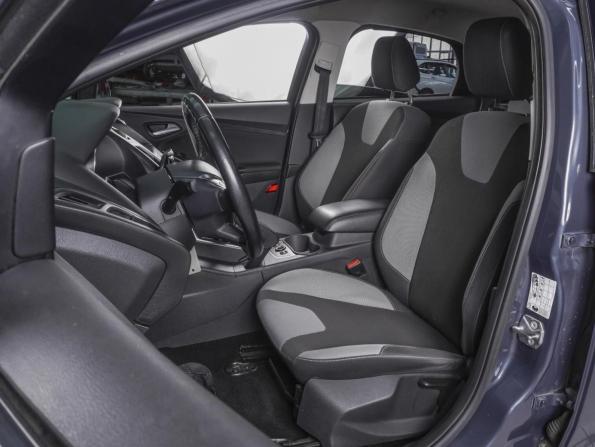 Ford Focus III с пробегом 2012 года, цена 899 000 рублей, 161758 км, хэтчбек, Автокод Объявления