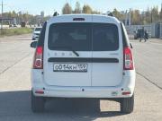 Lada (ВАЗ) Largus I Рестайлинг Пермь  - изображение 11