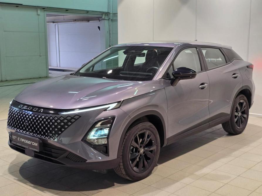 Omoda C5 I Самара  - изображение 2