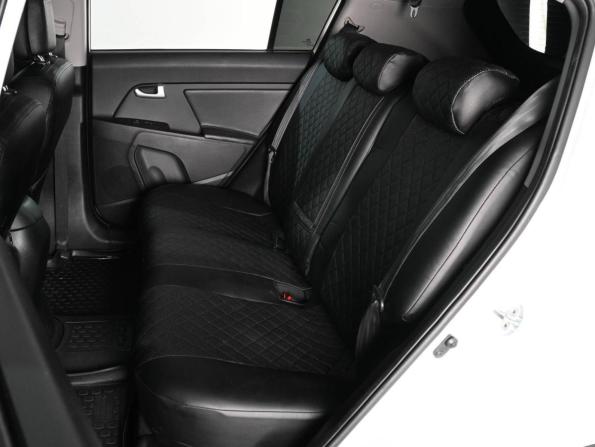 Kia Sportage III Рестайлинг с пробегом 2015 года, цена 1 569 000 рублей, 149685 км, внедорожник, Автокод Объявления