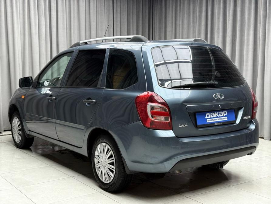 Lada (ВАЗ) Kalina II Ижевск  - изображение 4