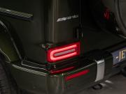 Mercedes-Benz G-Класс AMG II (W463) Москва  - изображение 34