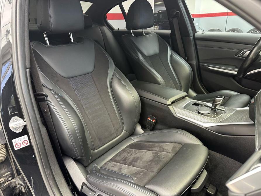 BMW 3 серии VII (G2x) Ростов-на-Дону  - изображение 19