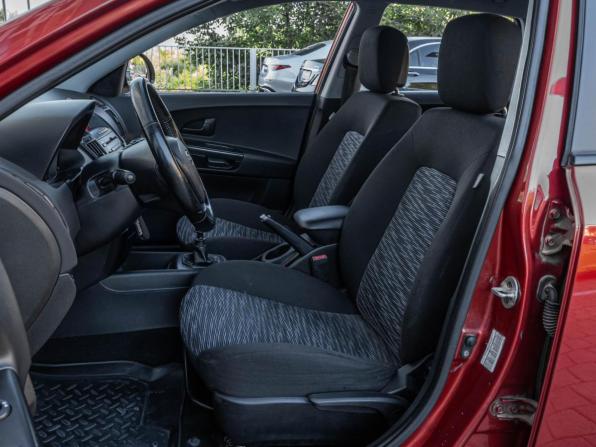 Kia Ceed I с пробегом 2008 года, цена 520 000 рублей, 341067 км, хэтчбек, Автокод Объявления
