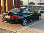 BMW 5 серии VI (F10/F11/F07) Владикавказ  - изображение 23