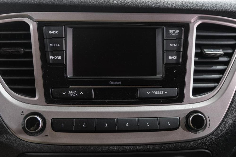 Hyundai Solaris II Рестайлинг Новокузнецк  - изображение 27