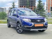 Lada (ВАЗ) Largus I Рестайлинг Челябинск  - изображение 18