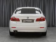 BMW 5 серии VI (F10/F11/F07) Рестайлинг Тюмень  - изображение 27