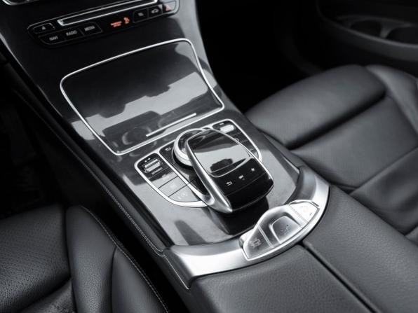 Mercedes-Benz GLC I (X253) с пробегом 2018 года, цена 2 760 000 рублей, 132977 км, внедорожник, Автокод Объявления