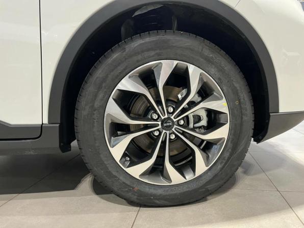 SWM G05 Pro с пробегом 2025 года, цена 2 409 900 рублей, 5 км, внедорожник, Автокод Объявления